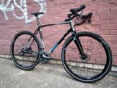 White GX Pro, dydis 55cm, geros bukles - nuotraukos Nr. 5