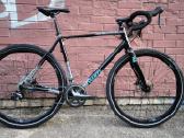 White GX Pro, dydis 55cm, geros bukles - nuotraukos Nr. 6