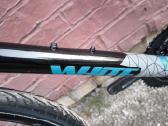 White GX Pro, dydis 55cm, geros bukles - nuotraukos Nr. 11