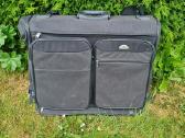 Samsonite rūbų krepšys tašė lagaminas