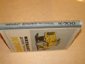 Katalogas K-700 - nuotraukos Nr. 15