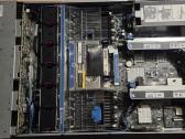 Serveriai Hp Dl380 Gen9, Dl360p G8 - nuotraukos Nr. 20