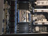 Serveriai Hp Dl380 Gen9, Dl360p G8 - nuotraukos Nr. 21