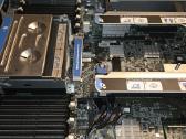 Serveriai Hp Dl380 Gen9, Dl360p G8 - nuotraukos Nr. 22