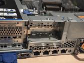 Hp Dl380e G8 25sff 2xe5-2407 96gb RAM - nuotraukos Nr. 4