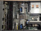 Hp Dl380e G8 25sff 2xe5-2407 96gb RAM - nuotraukos Nr. 2