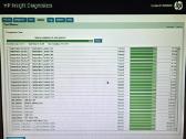 Hp Dl380e G8 25sff 2xe5-2407 96gb RAM - nuotraukos Nr. 10