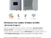 Kondicionieriai Šiauliuose. Oras vanduo. Katilai - nuotraukos Nr. 7