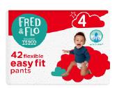 Sauskelnės Pampers ir kitokios iš Anglijos - nuotraukos Nr. 4