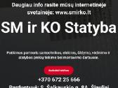 Santechnikos prekės Šiauliuose. Santechnika - nuotraukos Nr. 23