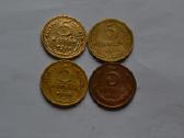 5 kapeiku rinkinys