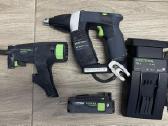 Festool irankiai - nuotraukos Nr. 2