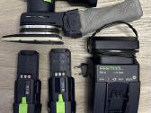 Festool irankiai - nuotraukos Nr. 5