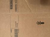 Ikea Besta serijos durelės - nuotraukos Nr. 2
