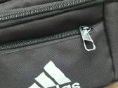 Nauja juoda Adidas rankine ant juosmens - nuotraukos Nr. 2