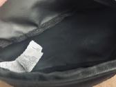 Nauja juoda Adidas rankine ant juosmens - nuotraukos Nr. 6
