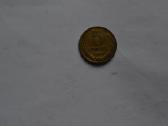5 kapeikos 1971m.