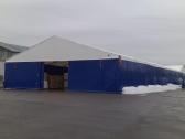 Sandėliavimo paviljonai - nuotraukos Nr. 26