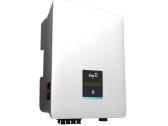 Foxess inverteriai, smartmeter pigiau
