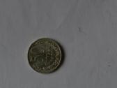 50 kapeiku 1967 m.unc