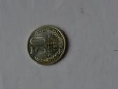50 kapeiku 1971m.unc