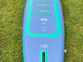 Aztron Polaris Adventure Fishing 11.4 irklentė - nuotraukos Nr. 3