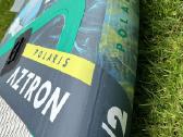 Aztron Polaris Adventure Fishing 11.4 irklentė - nuotraukos Nr. 5