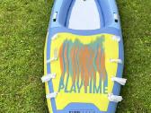 Aquatone Playtime kayak tipo ekspozicinė irklentė