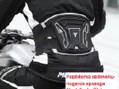 Nauji šarvai ir apsaugos motociklininkams - nuotraukos Nr. 12