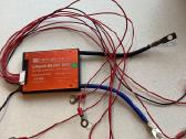 Bms 8s 24 v 25 a