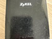 Zyxel Wah7706 nešiojamas maršrutizatorius