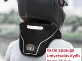 Nauji šarvai ir apsaugos motociklininkams - nuotraukos Nr. 13