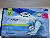 Tena discreet įklotai