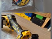 Bosch,makita,dewalt,milwaukee,hikoki,fiskars,hilti - nuotraukos Nr. 27