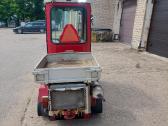Universalus „Rimas Multi Truck“ 4x4 - nuotraukos Nr. 2