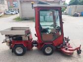 Universalus „Rimas Multi Truck“ 4x4 - nuotraukos Nr. 4