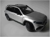 Mercedes Benz Eqb - nuotraukos Nr. 2