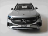 Mercedes Benz Eqb - nuotraukos Nr. 3