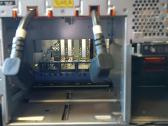 Ibm 8203-e4a Power 520 Serveris (cielas/dalimis) - nuotraukos Nr. 9