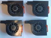 Ibm 8203-e4a Power 520 Serveris (cielas/dalimis) - nuotraukos Nr. 13