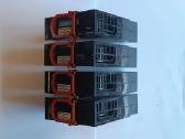 Ibm 8203-e4a Power 520 Serveris (cielas/dalimis) - nuotraukos Nr. 14
