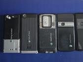 Visokie Sony Ericsson - nuotraukos Nr. 12