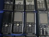 Visokie Sony Ericsson - nuotraukos Nr. 5