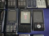 Visokie Sony Ericsson - nuotraukos Nr. 6