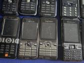 Visokie Sony Ericsson - nuotraukos Nr. 7
