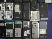 Visokie Sony Ericsson - nuotraukos Nr. 10