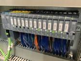 Pramoninių automatikos sistemų programavimas
