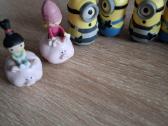 Figūrėlės minions - nuotraukos Nr. 4