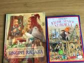 Knygos vaikams