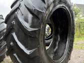 20,8 R38 Michelin Agribib padanga